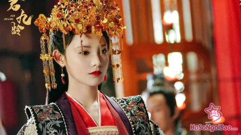 thong tin ca nhan va ly lich cua banh tieu nhiem Bành Tiểu Nhiễm: Từ "Nàng Thơ" Đông Cung Đến Hành Trình Chinh Phục Màn Ảnh Hoa Ngữ Thông tin cá nhân và lý lịch của Bành Tiểu Nhiễm