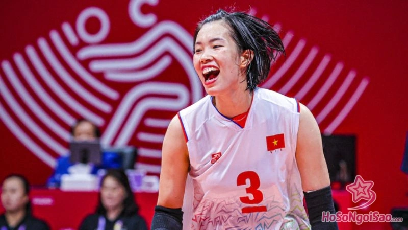 thong tin ca nhan va ly lich cua tran thi thanh thuy Trần Thị Thanh Thúy: Hành Trình Của "Khủng Long" Bóng Chuyền Việt Nam Thông tin cá nhân và lý lịch của Trần Thị Thanh Thúy