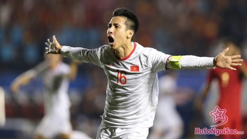 thong tin ca nhan va tieu su do hung dung Đỗ Hùng Dũng: "Nhạc Trưởng" Thầm Lặng Và Biểu Tượng Của Nghị Lực Bóng Đá Việt Thông tin cá nhân và Tiểu sử Đỗ Hùng Dũng