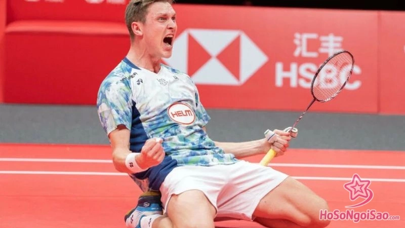 viktor axelsen tu odense den copenhagen Viktor Axelsen: Huyền Thoại Đương Đại Và Hành Trình Thống Trị Cầu Lông Thế Giới Viktor Axelsen Từ Odense đến Copenhagen
