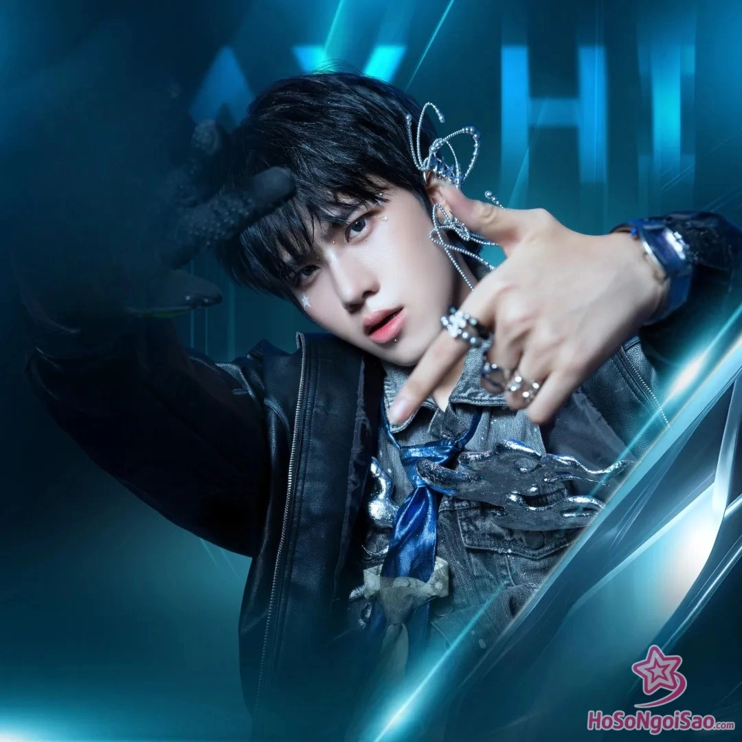 Đỗ Nam Sơn Là Ai? Hành Trình Chinh Phục Kpop Của Em Út Nhóm PICKUS