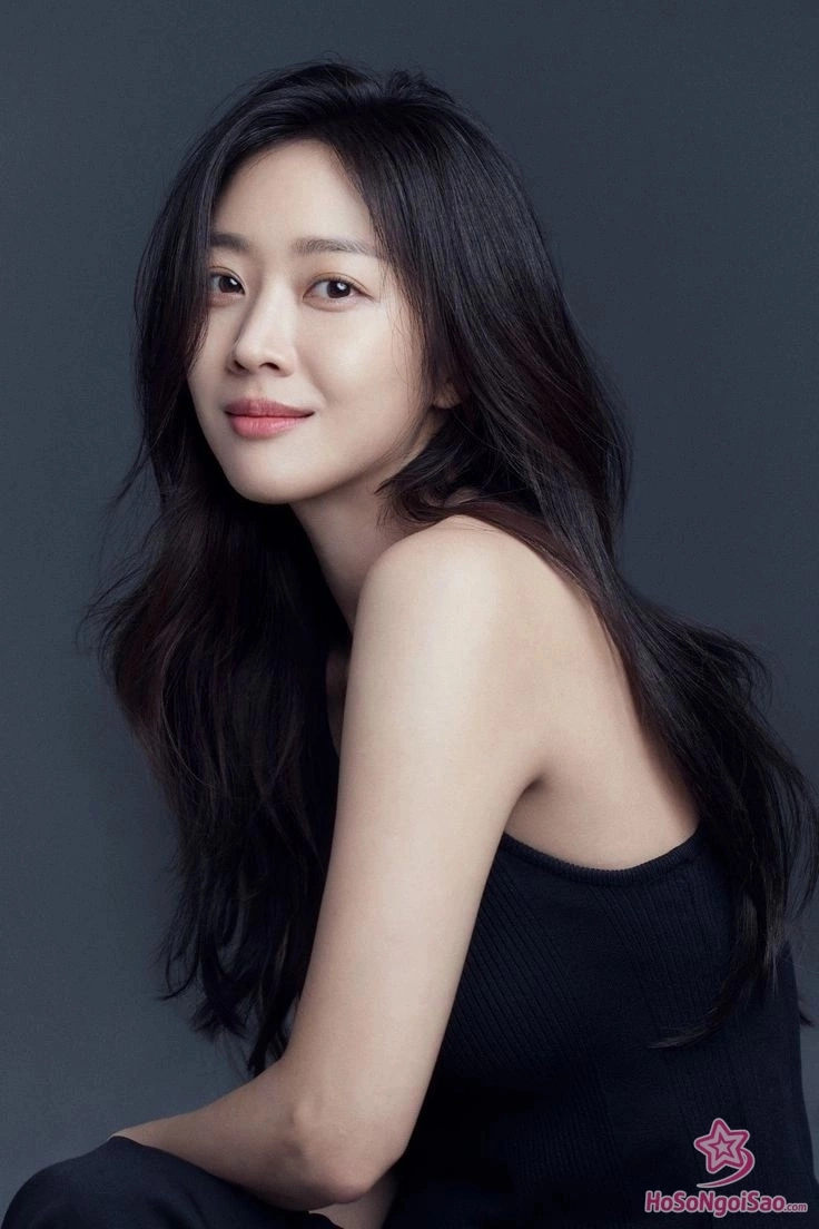 Jo Bo-ah: Hành Trình Từ “Nàng Tiên Cá” Đến Nữ Công Tố Viên Mạnh Mẽ Của Màn Ảnh Hàn