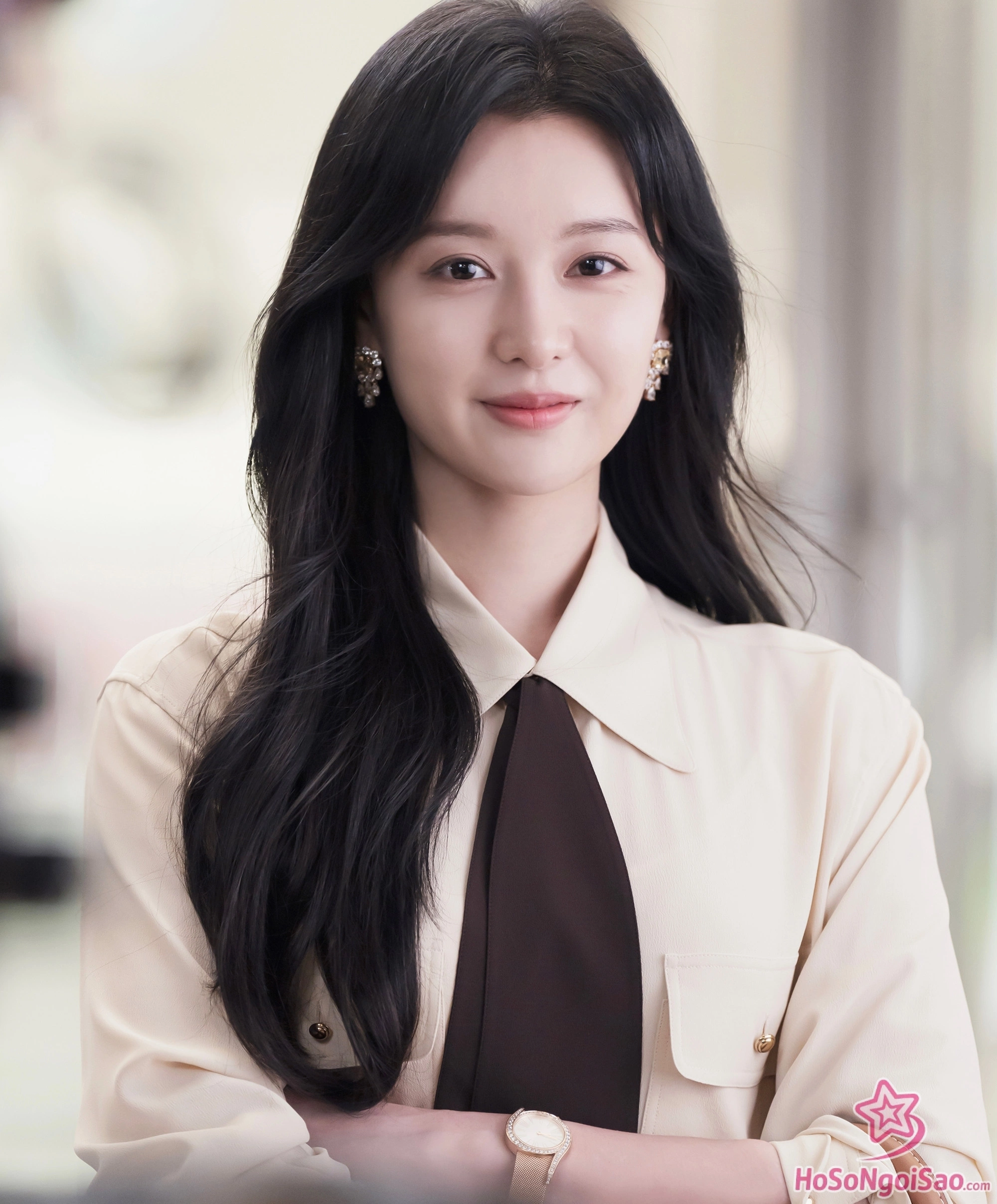 Kim Ji-won: Hành Trình Từ “Nữ Phụ Quốc Dân” Đến “Nữ Hoàng Màn Ảnh” Hallyu