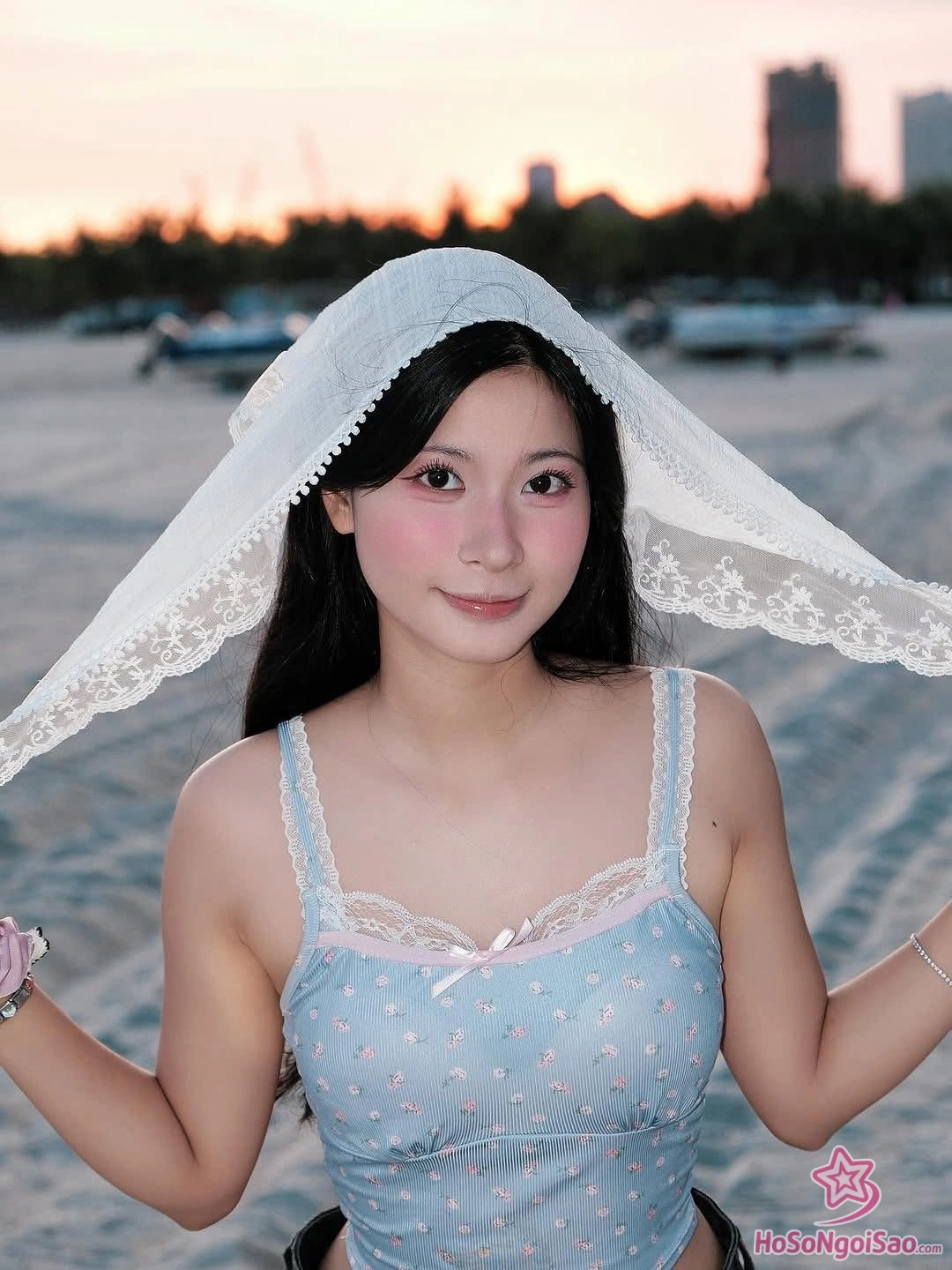 Quỳnh Bei: Hiện Tượng TikToker “Giấu Mặt” Bí Ẩn Và Hành Trình Chinh Phục Triệu Follower