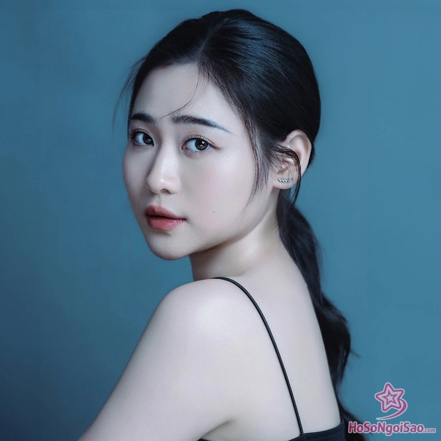 Diễn Viên Trần Phan Hoàng Yến: Hành Trình Chinh Phục Nghệ Thuật