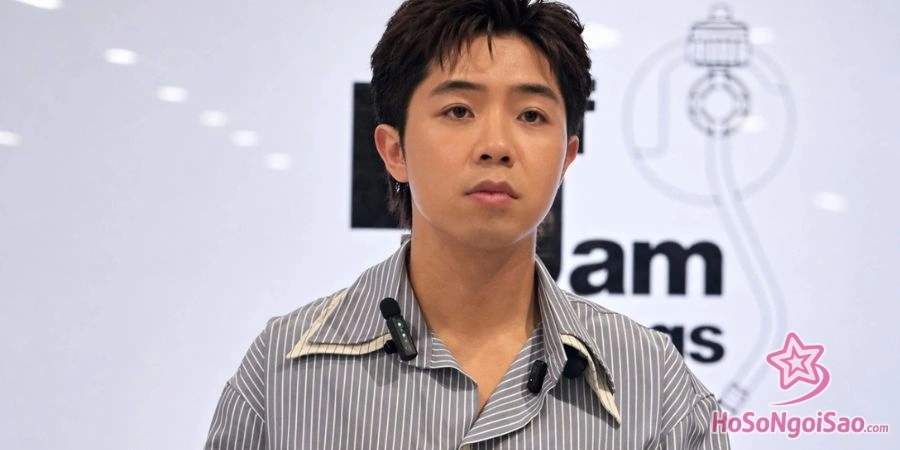 Mason Nguyễn