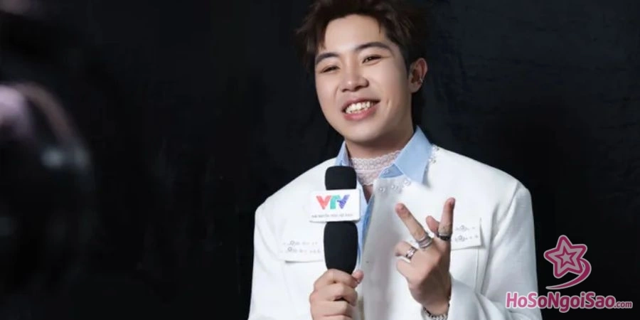 Mason Nguyễn