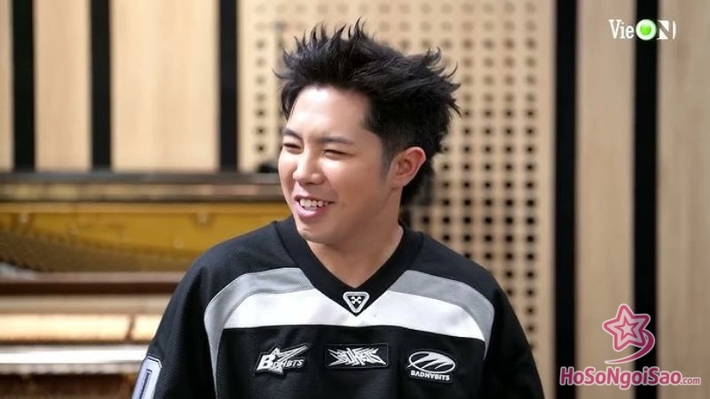 bai hoc ve su kien tri tu hanh trinh cua rapper mason nguyen Mason Nguyễn: Hành Trình Bứt Phá Của Chàng Rapper Đầy Sắc Màu Bài Học Về Sự Kiên Trì Từ Hành Trình Của Rapper Mason Nguyễn
