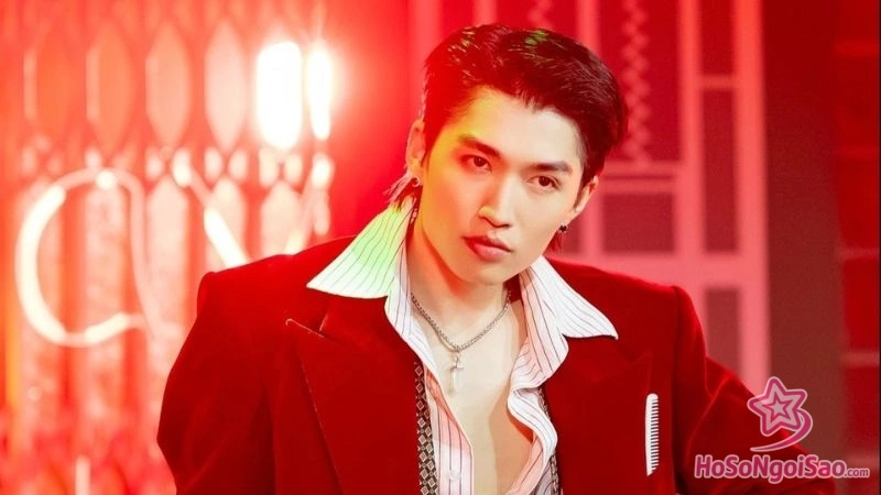 cody nam vo la ai thong tin profile chi tiet Cody Nam Võ: Hành Trình Từ Chàng Vũ Công Underground Đến Ngôi Sao Đa Tài Của V-Biz Cody Nam Võ Là Ai? Thông Tin Profile Chi Tiết