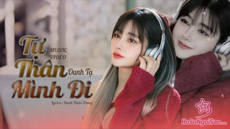 cuoc gap go dinh menh voi nhac si thien tu va mv em so lam Oanh Tạ: Hành Trình Từ Hiện Tượng Cover Triệu View Đến Ca Sĩ Chuyên Nghiệp Bứt Phá Cuộc Gặp Gỡ Định Mệnh Với Nhạc Sĩ Thiên Tú Và MV "Em Sợ Lắm"