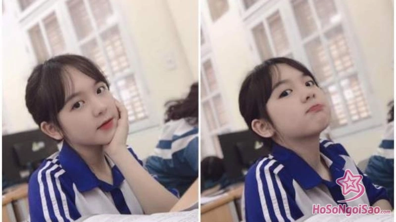 dam me dich chuyen va khat vong trai nghiem thuc te Trần Huyền Châu Là Ai? Hành Trình Trưởng Thành Của "Búp Bê Tiểu Học" Xứ Sơn La Đam mê dịch chuyển và khát vọng trải nghiệm thực tế