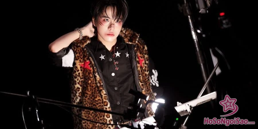 do nam son la ai dan em tai nang cua ca si tang duy tan Đỗ Nam Sơn Là Ai? Hành Trình Chinh Phục Kpop Của Em Út Nhóm PICKUS Đỗ Nam Sơn là ai? "Đàn em" tài năng của ca sĩ Tăng Duy Tân