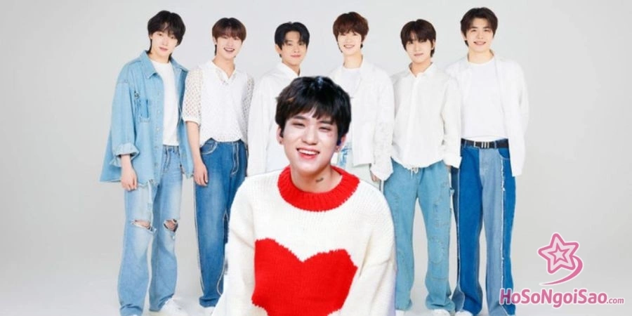 hanh trinh but pha tai fan pick Đỗ Nam Sơn Là Ai? Hành Trình Chinh Phục Kpop Của Em Út Nhóm PICKUS Hành trình bứt phá tại "Fan Pick"