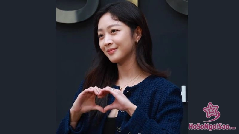 jo bo ah la ai tong quan ve my nhan khong tuoi xu kim chi Jo Bo-ah: Hành Trình Từ "Nàng Tiên Cá" Đến Nữ Công Tố Viên Mạnh Mẽ Của Màn Ảnh Hàn Jo Bo-ah Là Ai? Tổng Quan Về "Mỹ Nhân Không Tuổi" Xứ Kim Chi