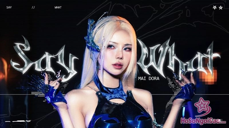 mai dora la ai thong tin profile chi tiet Mai Dora: Hành Trình Từ Hot Girl Đến "Nữ Thần" MC Của Làng Liên Minh Huyền Thoại Mai Dora Là Ai? Thông Tin Profile Chi Tiết
