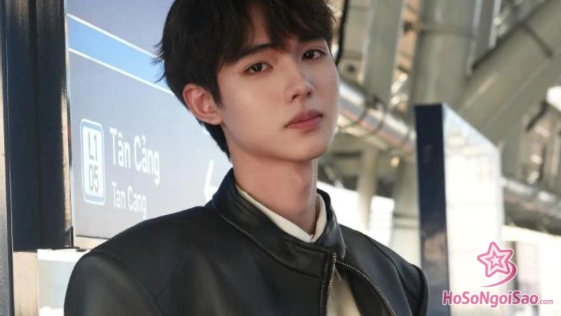 tieu su va ly lich chi tiet cua kieu duy long 1 Kiều Duy Long: Chân Dung Hot TikToker GenZ Đa Tài Và Hành Trình Chinh Phục Nghệ Thuật Kiều Duy Long - Từ hot TikToker đến gương mặt đại diện thương hiệu