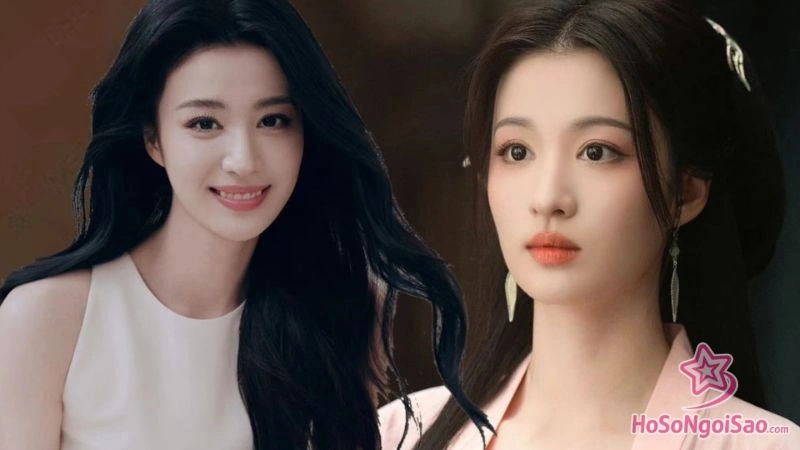 tong quan ve tieu su vuong so nhien Vương Sở Nhiên: "Thần Tiên Tỷ Tỷ" Thế Hệ Mới Của Màn Ảnh Hoa Ngữ Tổng Quan Về Tiểu Sử Vương Sở Nhiên