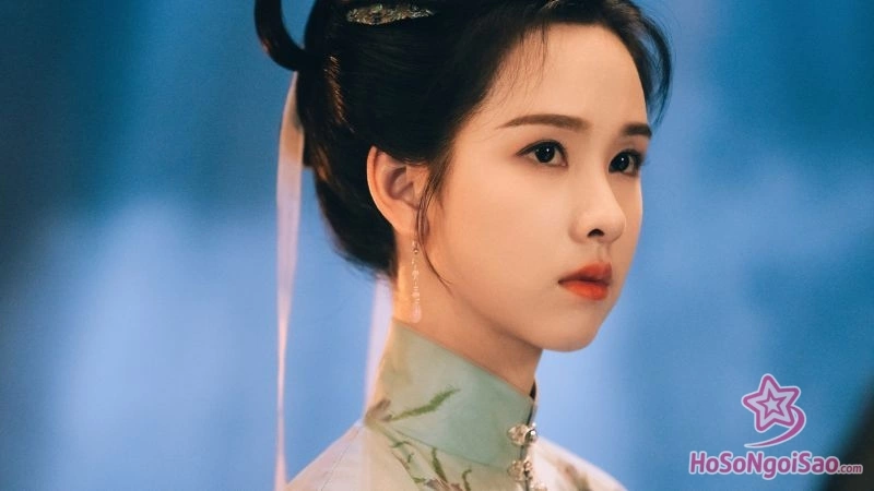 tran do linh nguon goc ten goi va gia the thu huong mon de Trần Đô Linh: Hành Trình Từ "Nữ Thần Học Đường" Đến Ngôi Sao Thực Lực Trần Đô Linh - Nguồn Gốc Tên Gọi Và Gia Thế "Thư Hương Môn Đệ"