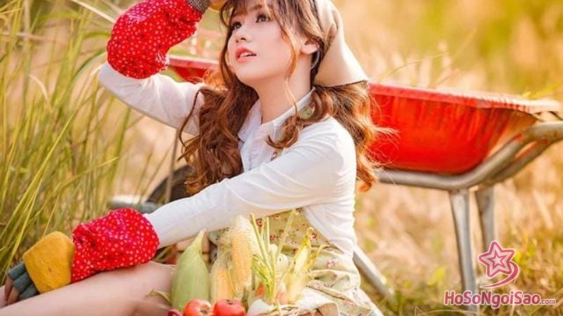 trang no buoc dem tu nu than hat nhep tren nen tang muvik Trang Nơ: Hành Trình Từ "Hiện Tượng" Muvik Đến Mảnh Ghép Đầy Sức Hút Của FAPTV Trang Nơ - Bước Đệm Từ "Nữ Thần Hát Nhép" Trên Nền Tảng Muvik