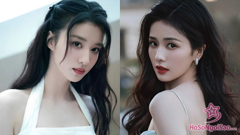 vuong so nhien hanh trinh tu em ho quoc dan den tieu hoa dan Vương Sở Nhiên: "Thần Tiên Tỷ Tỷ" Thế Hệ Mới Của Màn Ảnh Hoa Ngữ Vương Sở Nhiên - Hành Trình Từ "Em Họ Quốc Dân" Đến Tiểu Hoa Đán