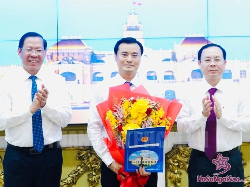 Vai tro cua Bui Xuan Cuong trong nhiem ky 2026–2031 Bùi Xuân Cường là ai? Tiểu sử nguyên Phó Chủ tịch TP.HCM Vai trò của Bùi Xuân Cường trong nhiệm kỳ 2026–2031