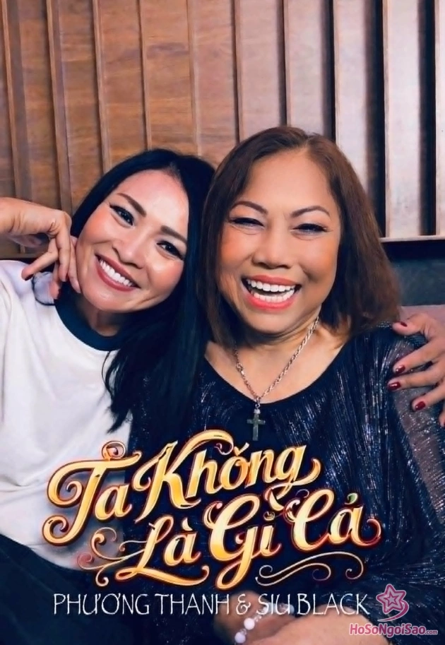 ca khuc moi ta chang la gi ca va loi tu su sau bien co cua siu black Siu Black là ai? Tiểu sử, sự nghiệp và cuộc đời nhiều biến cố của “Họa mi núi rừng Tây Nguyên” Ca khúc mới “Ta Chẳng Là Gì Cả” và lời tự sự sau biến cố