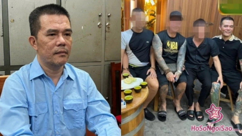 chi tiet dang chu y ve tien an cua ngoc sui Ngọc sùi Tiktoker bị khởi tố vì cưỡng đoạt tài sản chi tiết đáng chú ý về tiền án của Ngọc Sùi