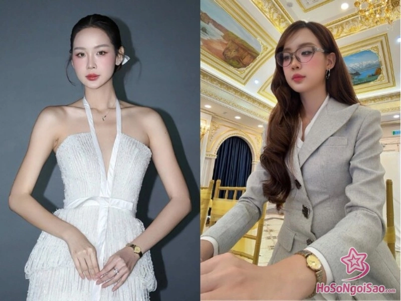 hoa hau bao ngoc cong bo trung tuyen dai hoc columbia Hoa hậu Bảo Ngọc nói gì khi bị nghi sửa thư trúng tuyển Columbia? Hoa hậu Bảo Ngọc công bố trúng tuyển Đại học Columbia