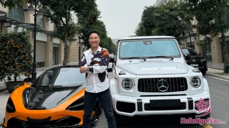 huan hoa hong hien tai ra sao Huấn Hoa Hồng là ai? Tiểu sử, đời tư và những ồn ào mới nhất của Bùi Xuân Huấn Huấn Hoa Hồng hiện tại ra sao?