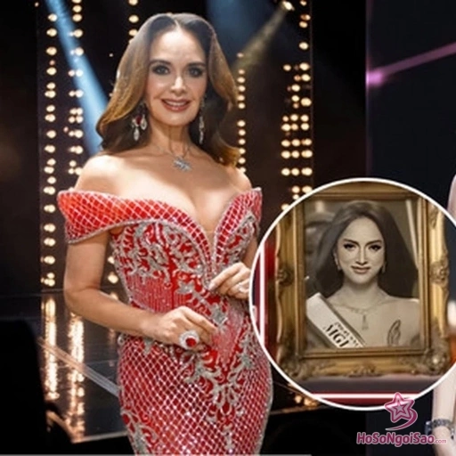 Hương Giang lần đầu lên tiếng về giám khảo chấm 5 điểm tại Miss Grand All Stars