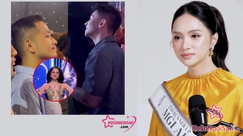 huong giang len tieng ve giam khao cham 5 diem 1 Hương Giang lần đầu lên tiếng về giám khảo chấm 5 điểm tại Miss Grand All Stars Vì sao điểm 5 của Lupita Jones gây tranh cãi?