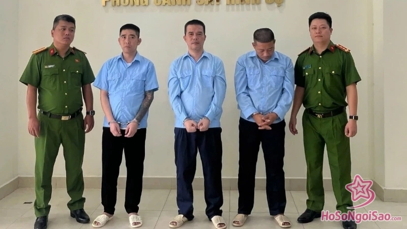 loi khai ban dau cua ngoc sui Ngọc sùi Tiktoker bị khởi tố vì cưỡng đoạt tài sản Lời khai ban đầu của Ngọc Sùi
