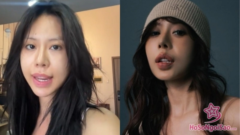 mai am nhac la ai Mai Âm Nhạc gây tranh cãi vì nhắn tin đáp trả khán giả CHÊ NHẠC Mai Âm Nhạc là ai?