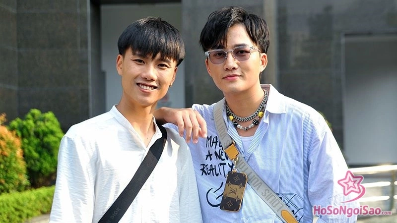 manh tien khoi 3 Mạnh Tiến Khôi là ai? Tiểu sử, sự nghiệp và đời tư Khôi Min Mạnh Tiến Khôi