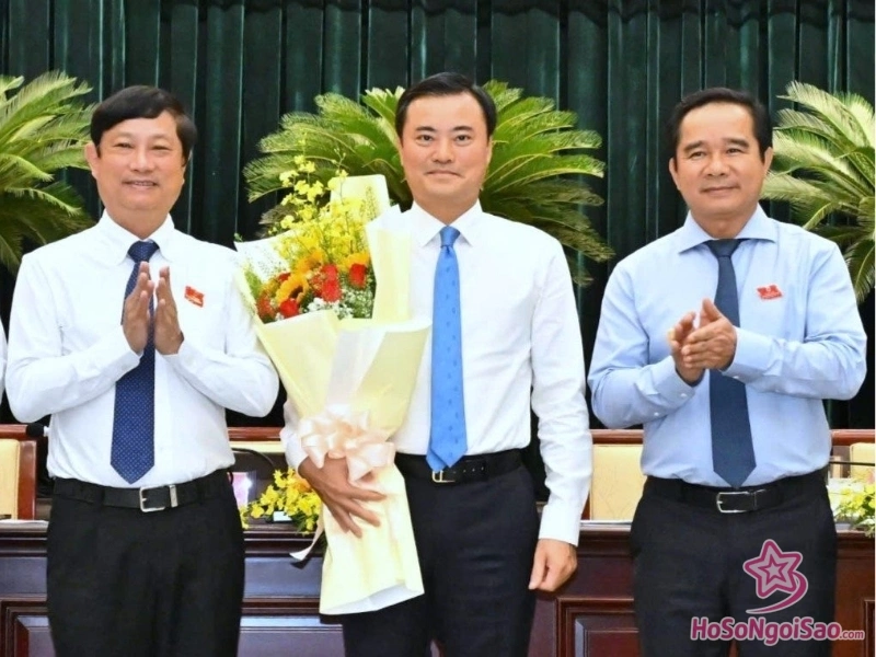 ong bui xuan cuong duoc mien nhiem chuc vu gi Bùi Xuân Cường là ai? Tiểu sử nguyên Phó Chủ tịch TP.HCM Ông Bùi Xuân Cường được miễn nhiệm chức vụ gì?