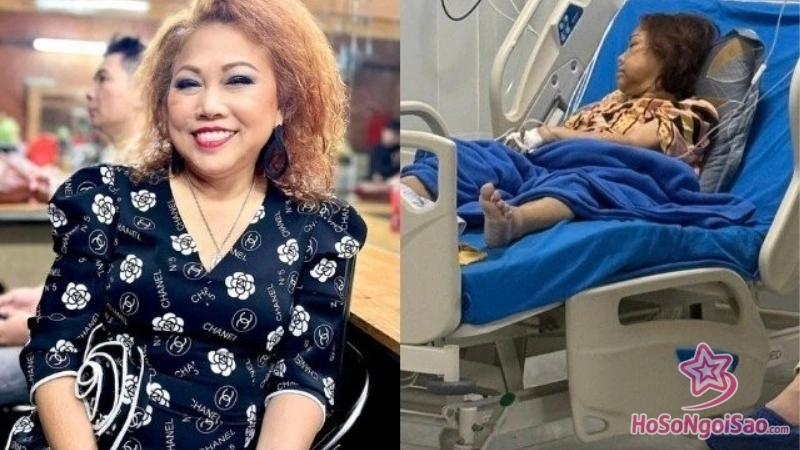 siu black vua chay than da vao phong thu Siu Black hiện tại ra sao? “Họa mi núi rừng” gây xót xa sau thời gian chạy thận Siu Black vừa chạy thận đã vào phòng thu