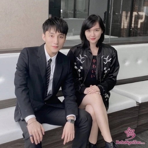 Sơn Tùng CÔNG KHAI Hải Tú sau nhiều năm kín tiếng?