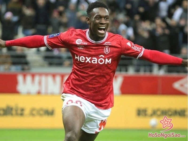 vi sao folarin balogun roi arsenal Folarin Balogun là ai? Tiểu sử tiền đạo tuyển Mỹ tỏa sáng tại World Cup 2026 Vì sao Folarin Balogun rời Arsenal?