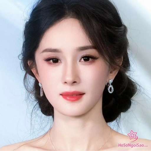 Dương Mịch là ai? Tiểu sử, sự nghiệp và đời tư nữ diễn viên