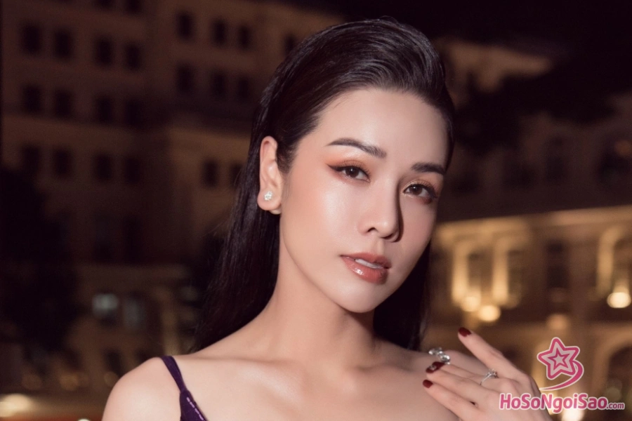 nhat kim anh hien tai lam gi Nhật Kim Anh là ai? Từ ca sĩ, diễn viên đến hiện tượng meme quảng cáo cà phê Nhật Kim Anh hiện tại làm gì?