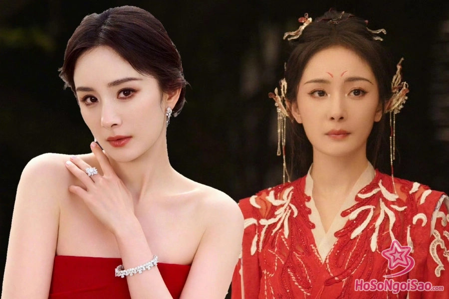 nhung bo phim noi bat cua duong mich Dương Mịch là ai? Tiểu sử, sự nghiệp và đời tư nữ diễn viên Những bộ phim nổi bật của Dương Mịch