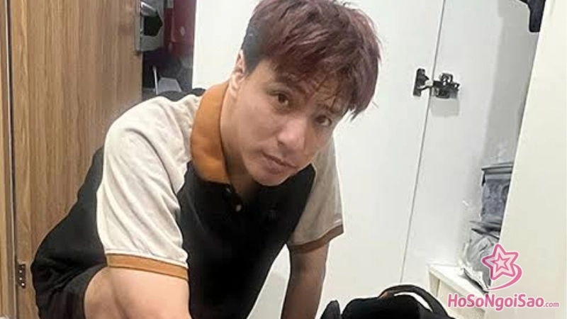 tang nhat tue hien tai ra sao Tăng Nhật Tuệ là ai? Hồ sơ thông tin MỚI NHẤT về nam nhạc sĩ Tăng Nhật Tuệ hiện tại ra sao?