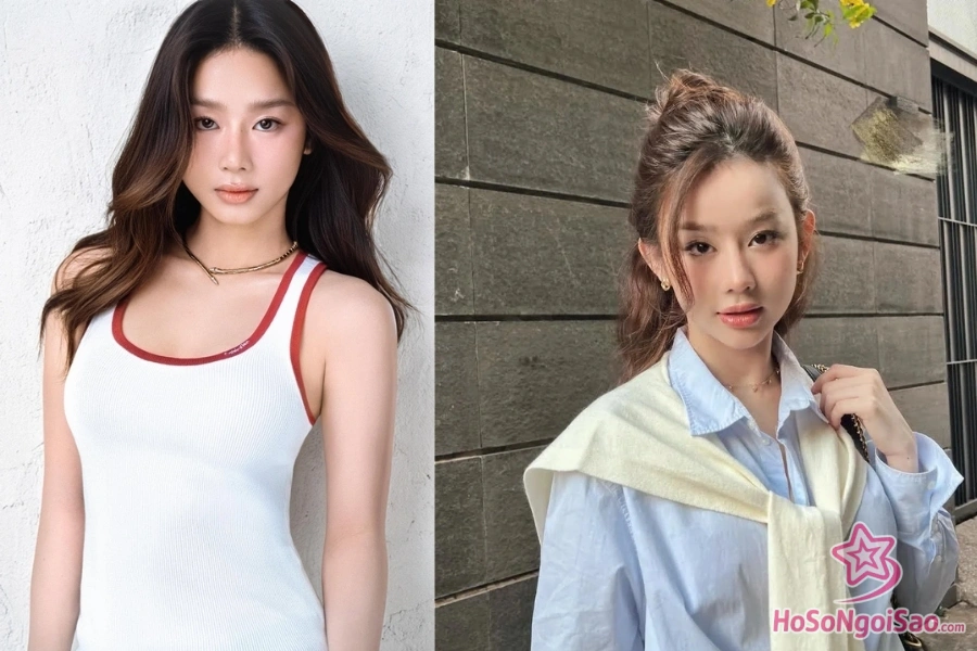 thu dan nguyen la ai Thư Đan Nguyễn là ai? Tiểu sử, sự nghiệp và đời tư Thư Đan Nguyễn là ai?