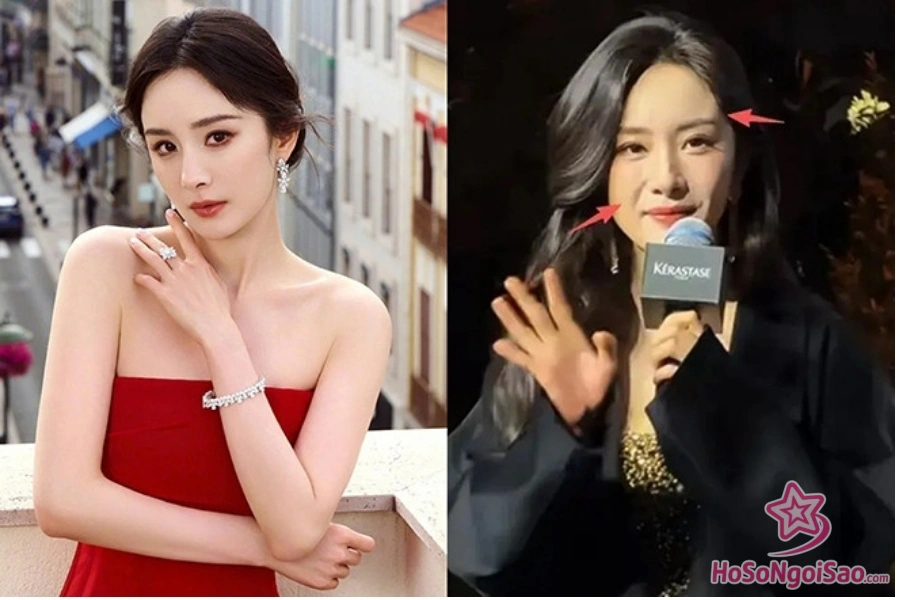 tuoi tho va xuat than cua duong mich Dương Mịch là ai? Tiểu sử, sự nghiệp và đời tư nữ diễn viên Tuổi thơ và xuất thân của Dương Mịch