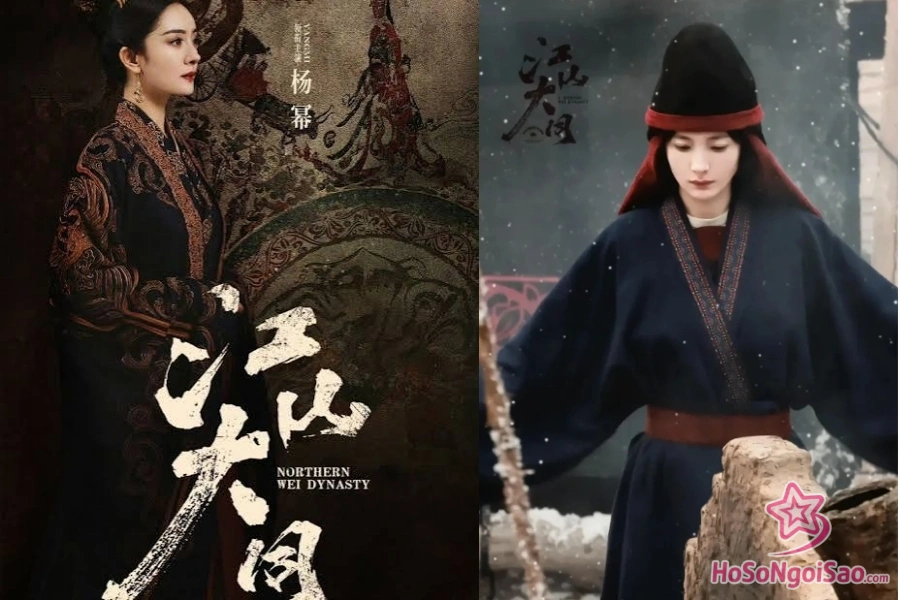 vi sao duong mich duoc quan tam gan day Dương Mịch là ai? Tiểu sử, sự nghiệp và đời tư nữ diễn viên Vì sao Dương Mịch được quan tâm gần đây?