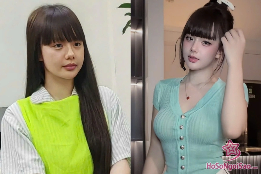 co giao huong la ai 2 Cô Giáo Hương là ai? TikToker Nguyễn Thị Hương nổi tiếng trên mạng xã hội Cô giáo Hương là ai