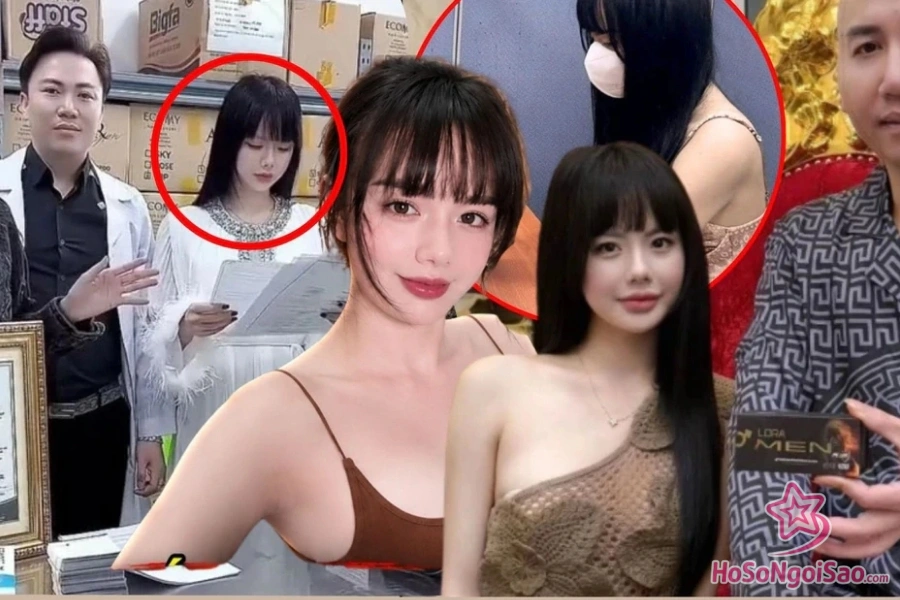 co giao huong la ai 3 Cô Giáo Hương là ai? TikToker Nguyễn Thị Hương nổi tiếng trên mạng xã hội Vụ Loramen khiến Cô Giáo Hương bị khởi tố