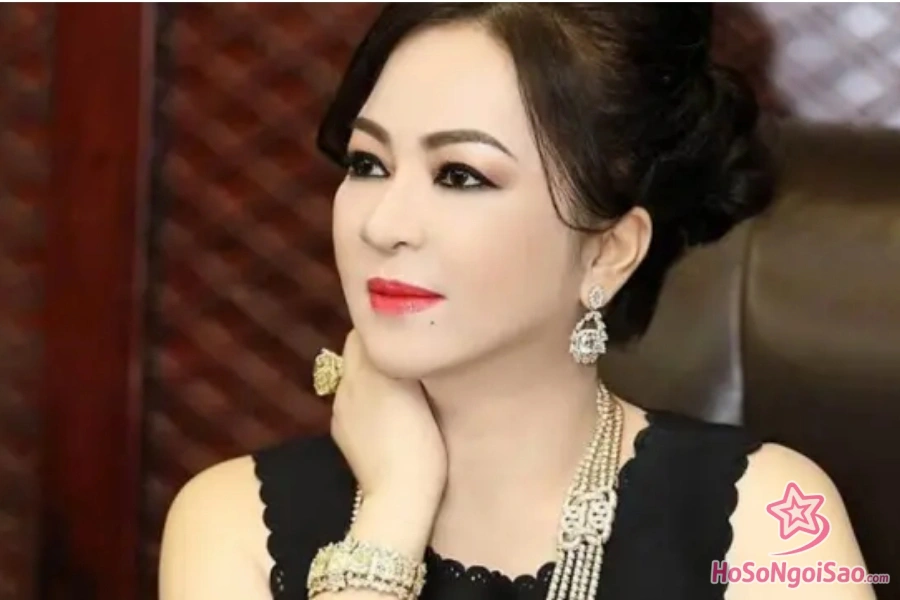 nguyen phuong hang la ai 3 Nguyễn Phương Hằng là ai? Tiểu sử CEO Đại Nam và những dấu mốc đáng chú ý Nguyễn Phương Hằng là ai?
