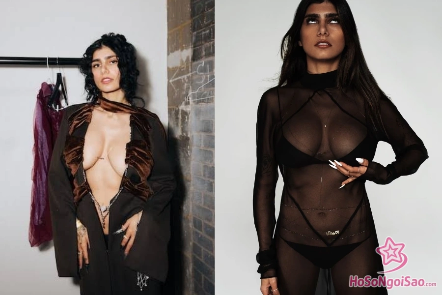Mia Khalifa va cac san pham am nhac Mia Khalifa là ai? Lý do giải nghệ và cuộc sống hiện tại Mia Khalifa và các sản phẩm âm nhạc