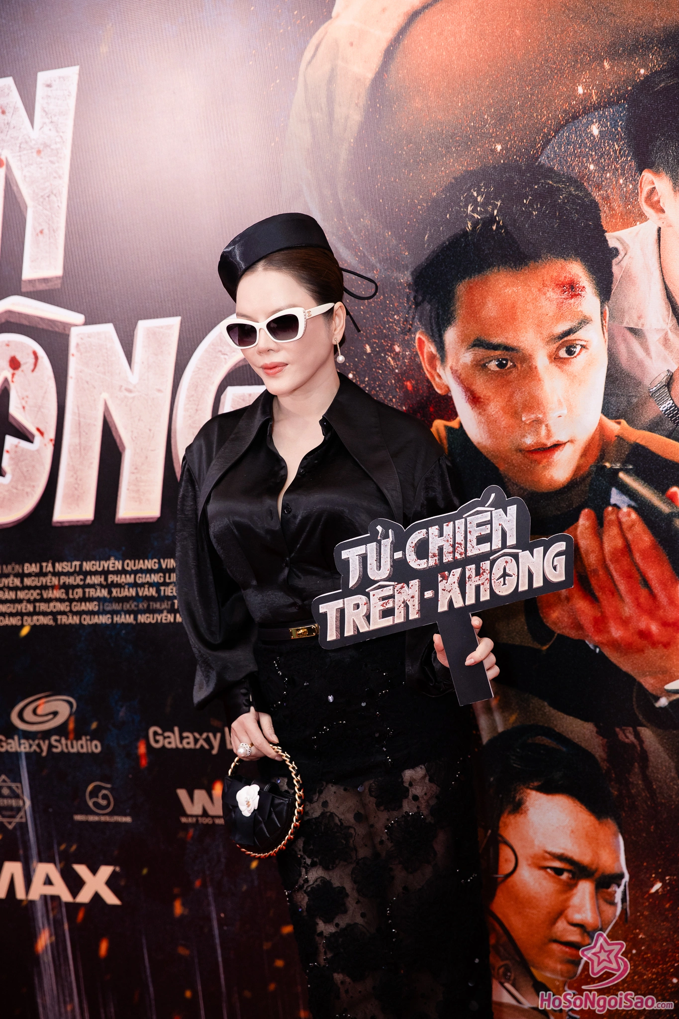 ban trai cua ly nha ky la lai Lý Nhã Kỳ úp mở bạn trai, sắp báo tin vui chuyện tình cảm? Bạn trai của Lý Nhã Kỳ là ai?